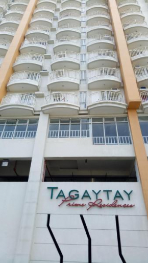 Tagaytay Prime Residences